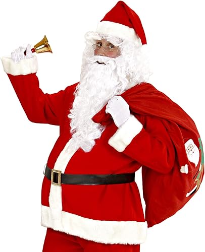 Miniatura 2 de WIDMANN Jorobavientre inflable tema de Halloween inflable decoración de fiesta para accesorio de disfraces