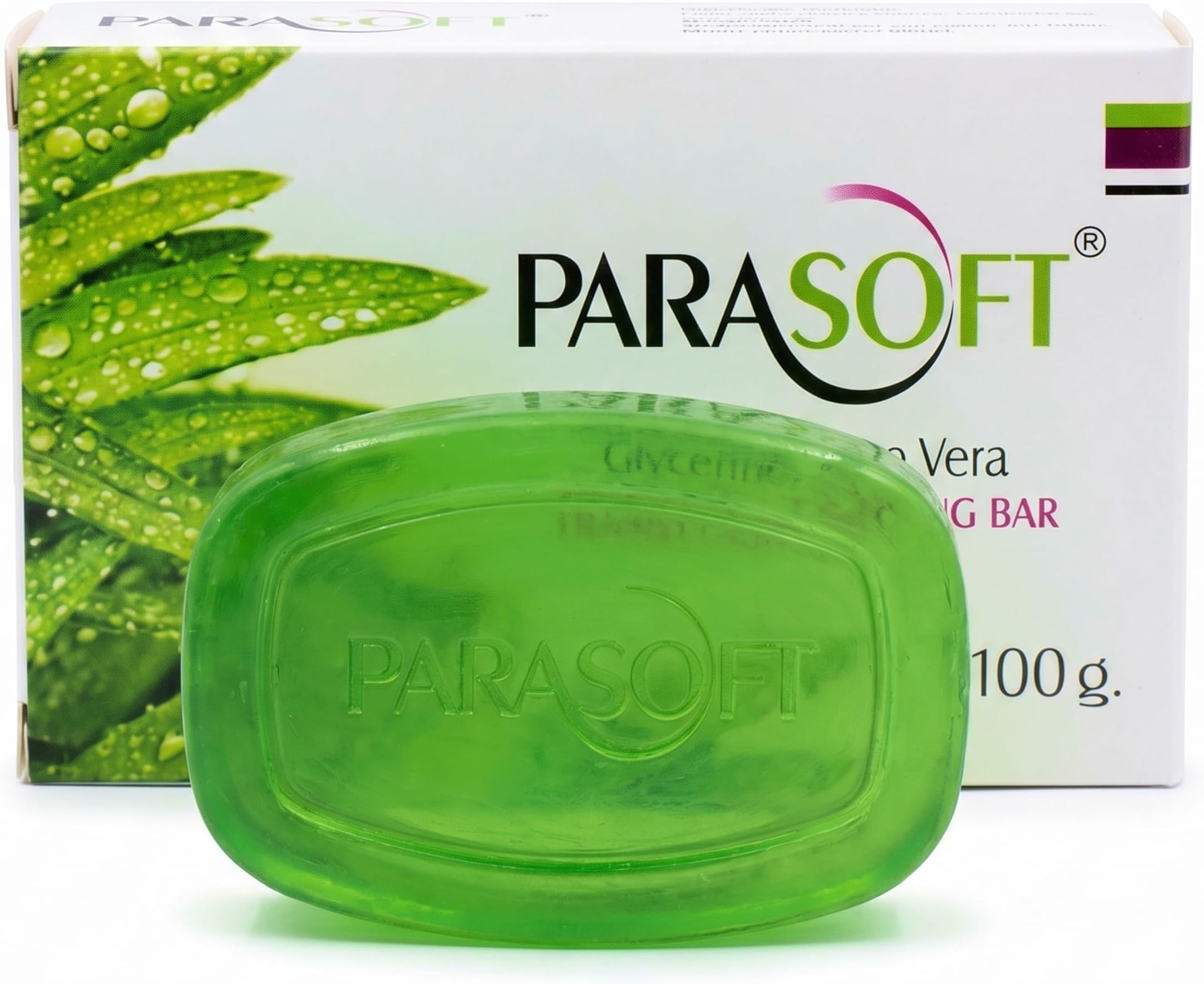 Dry Sensitive Skin Atopic Dermatitis Psoriasis Eczema Glycerine Soap -100g