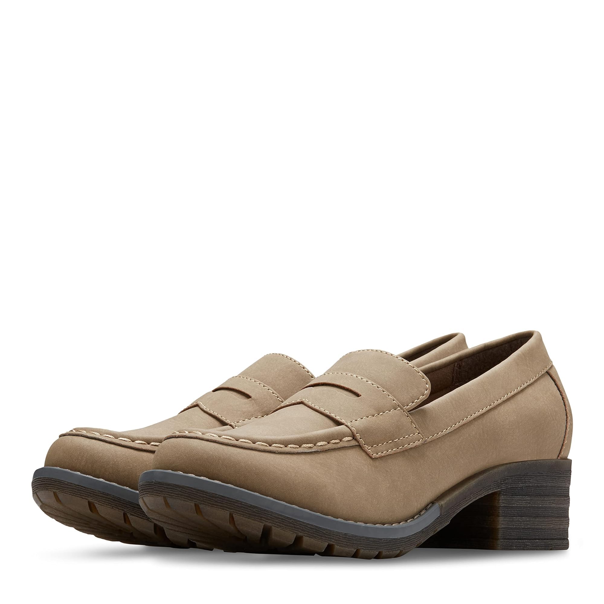 eastland Women's Holly Penny Loafer-picture-34