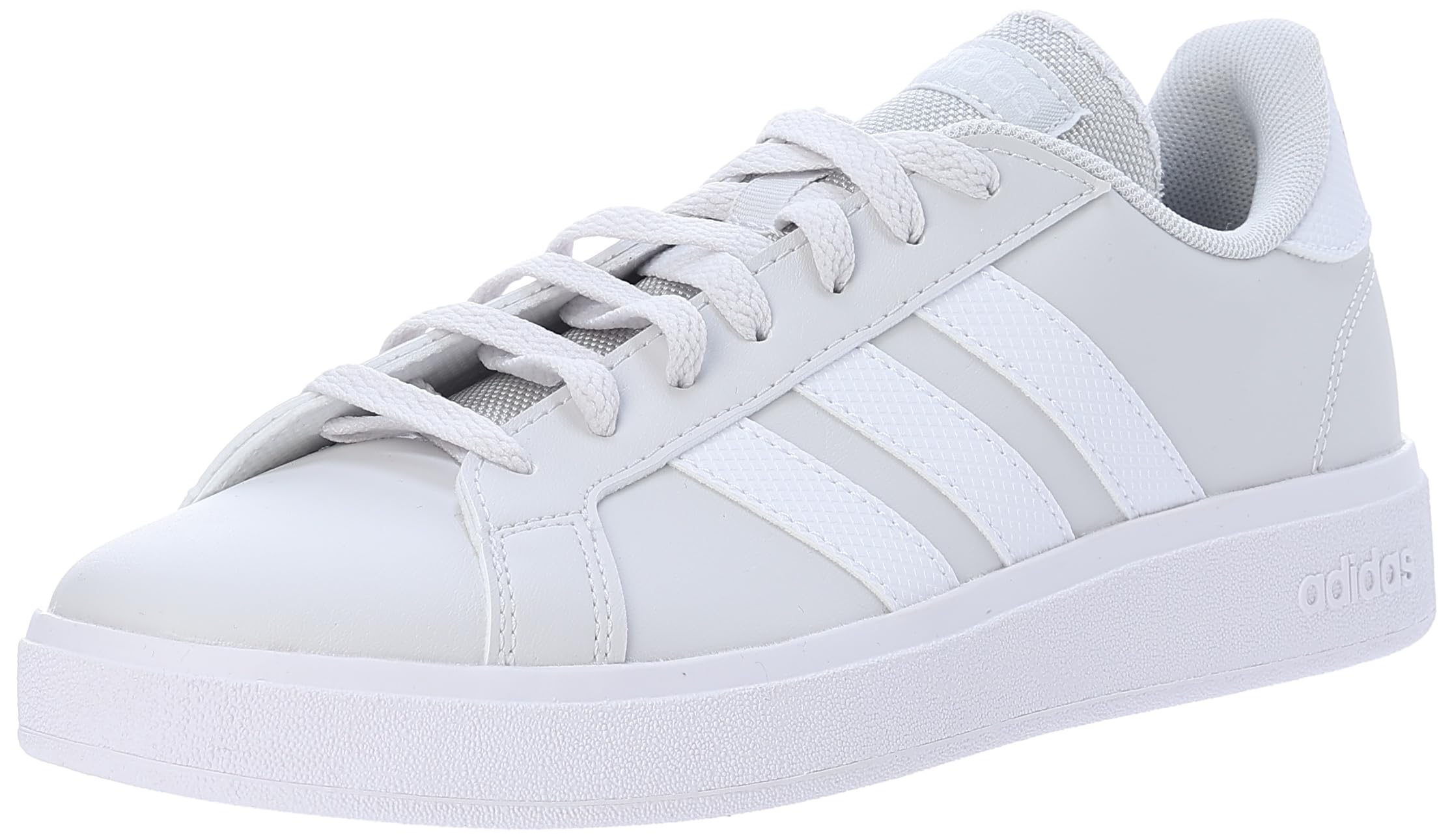 adidas Mens Grand Court Base 2.0 Shoes