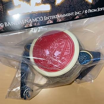 Amazon.co.jp: SCIENCE PATROL 壺人 ELDENRING エルデンリング