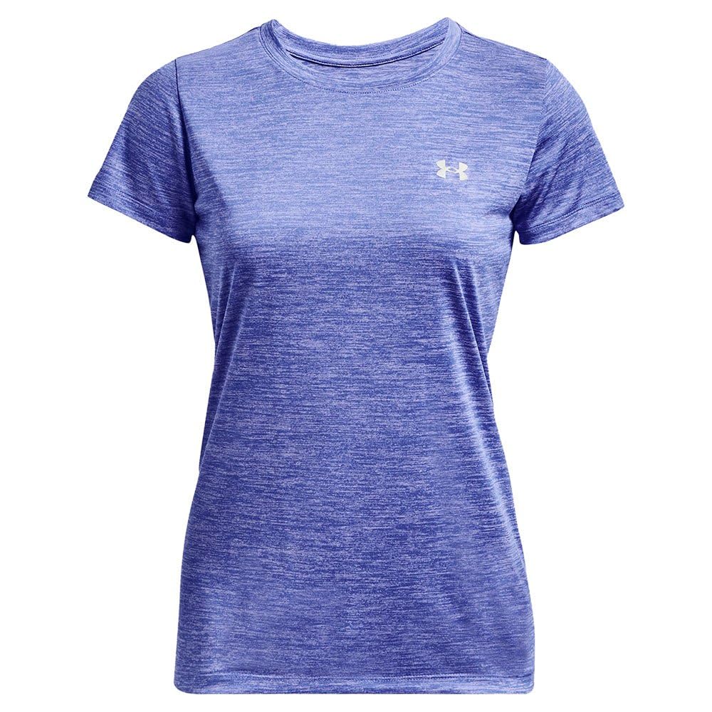 Under Armour - Heatgear Armour Ss, Maglietta A Maniche Corte Donna