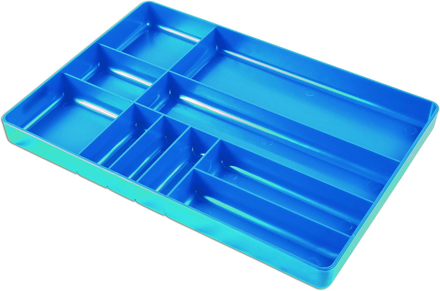 Laser 6937 Parts Tray Organiser