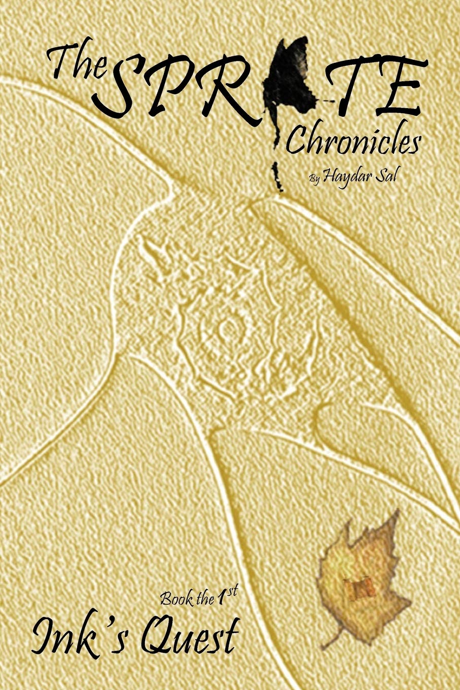 The Sprite Chronicles: Ink's Quest