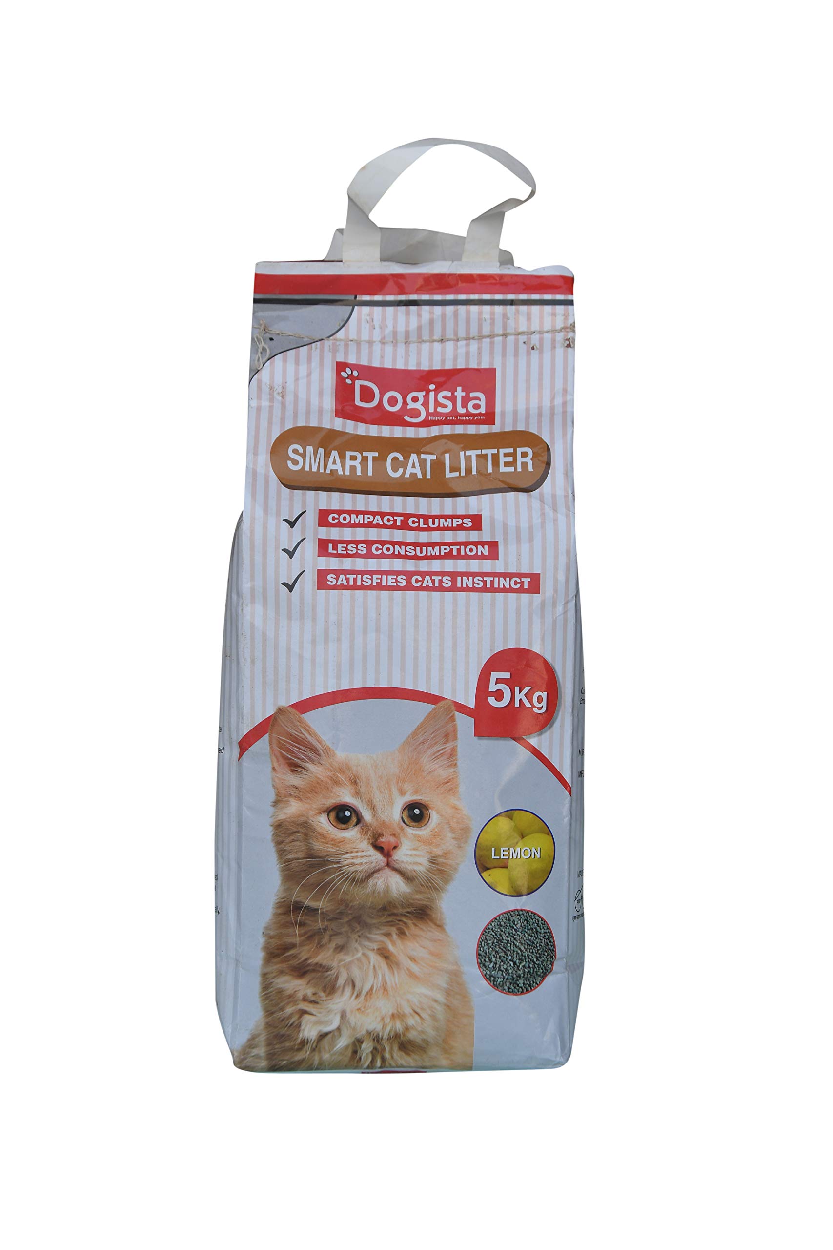 See full amazon price history chart for Dogista Smart Cat Litter Lemon Flavour Dogista Smart Cat Litter Lemon Flavour (B08JDMZV2Q) Amazon Price History, Amazon Price Tracker