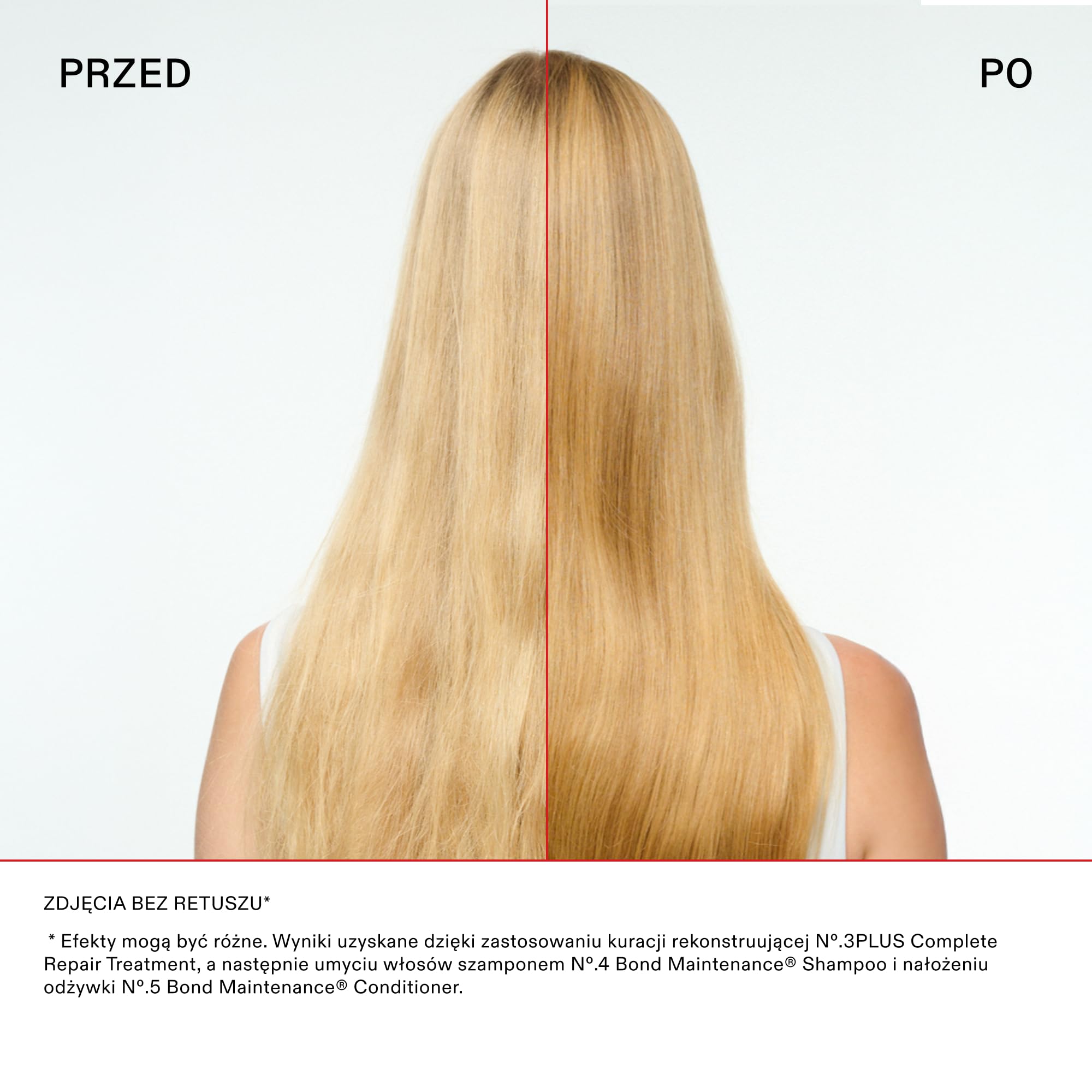 Olaplex N°.3PLUS Complete Repair Treatment (250ml)