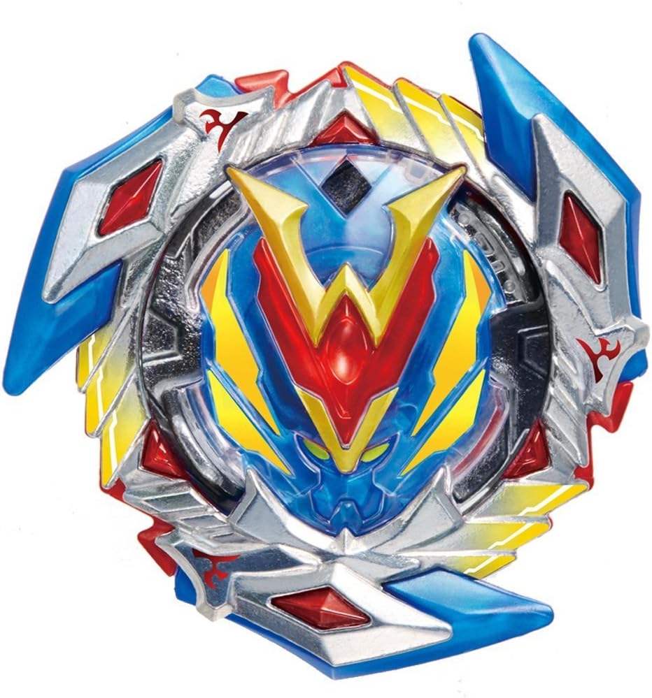 Takara Beyblade Burst B-104 Starter Winning Valkyrie.12.Vl Spinning Top - Multi Color