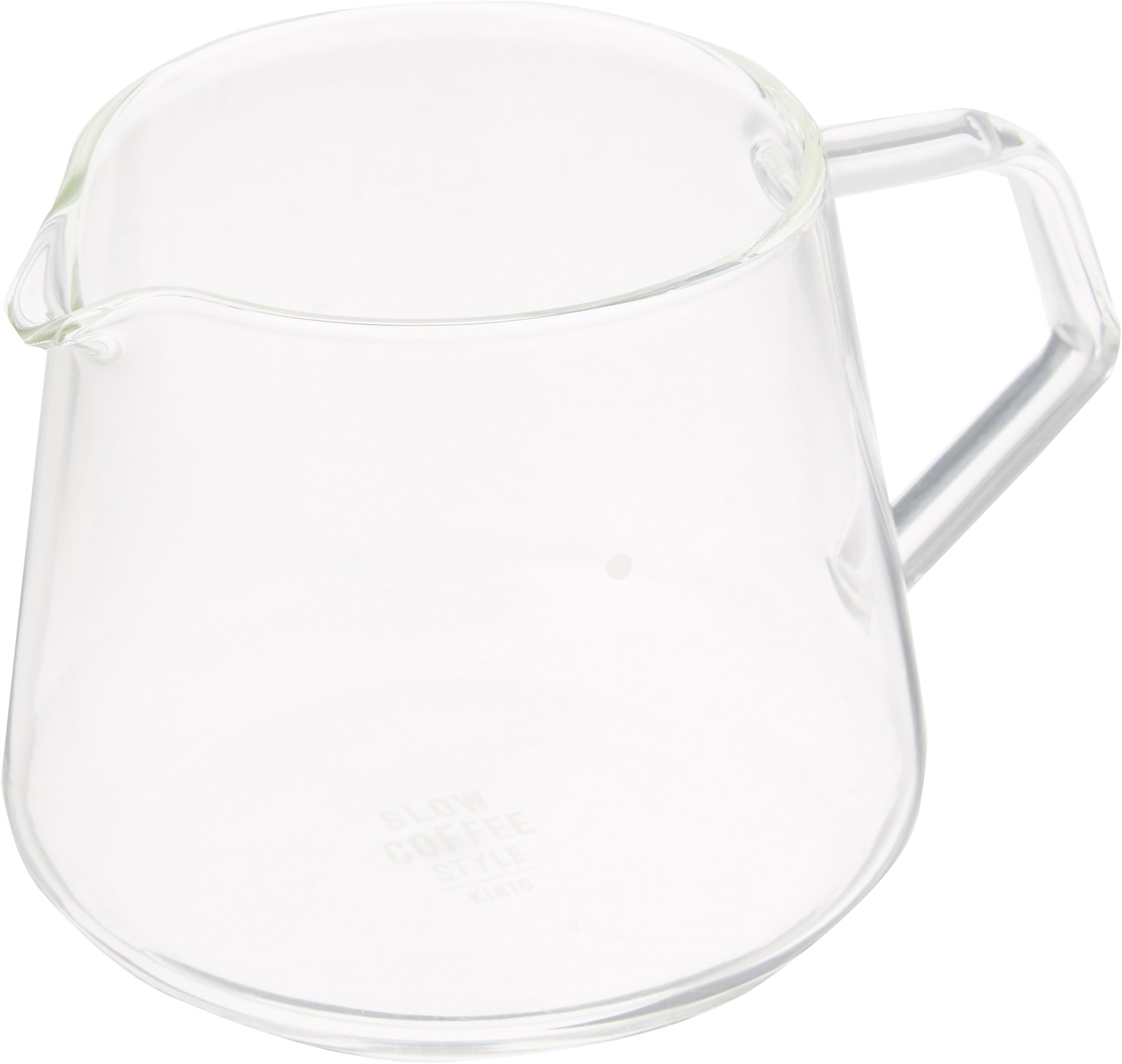 KINTO (キントー) SCS-S02 Coffee Server 2 cups with markings Heat Resistant Glass Gift Present 27576
