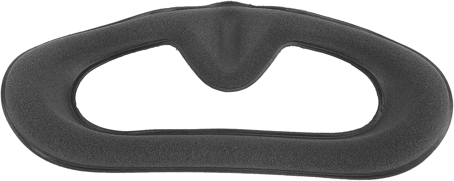 Tbest Foam Padding for Goggles 2 3 Sponge Face Cushion Eye Pad Lens Protective Dust Cover AVATA Drone Enhanced Comfort Light Leakage Prevention Soft Skin Friendly Design Long Lasting