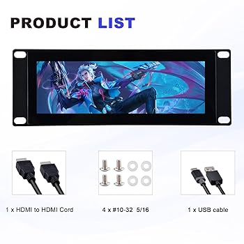 ⑦専用画面 Amazon.co.jp: 【整備済み品】エイチピー ProDisplay P224