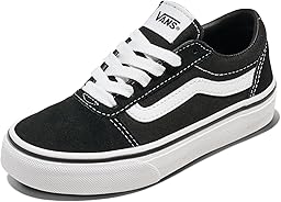 Vans Unisex-Child Transistor Trainers