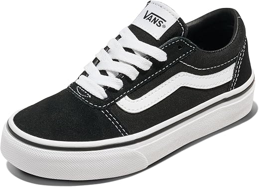 🚫 [CADUCADO] 🔥 Vans Ward Shoes Unisex Kids