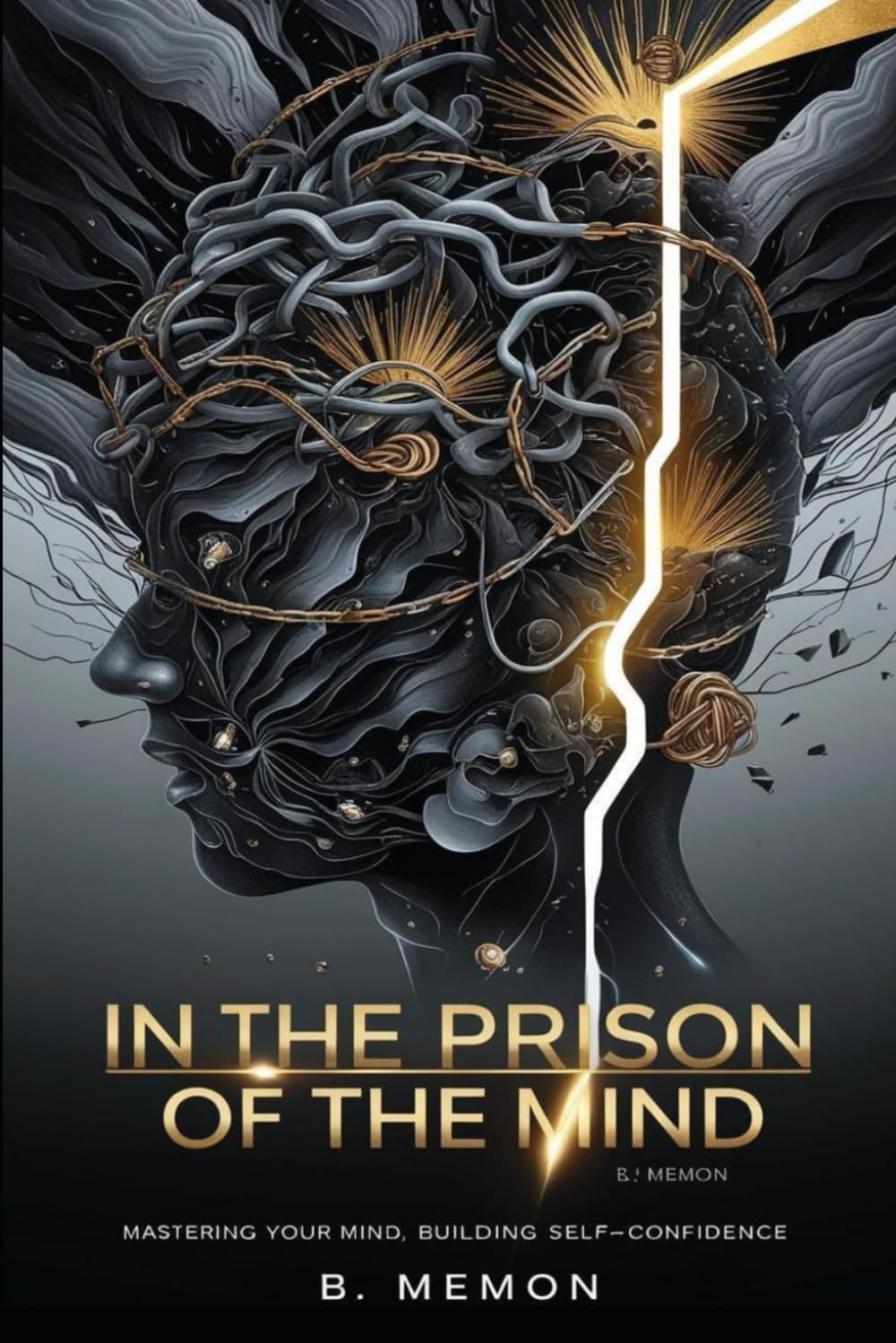 In the Prison of the Mind: Mastering Your Mind, Building Self-Confidence