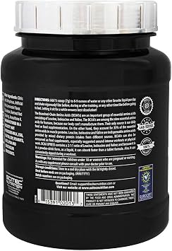 Scitec Nutrition BCAA Xpress 110571, 1.8 Pound