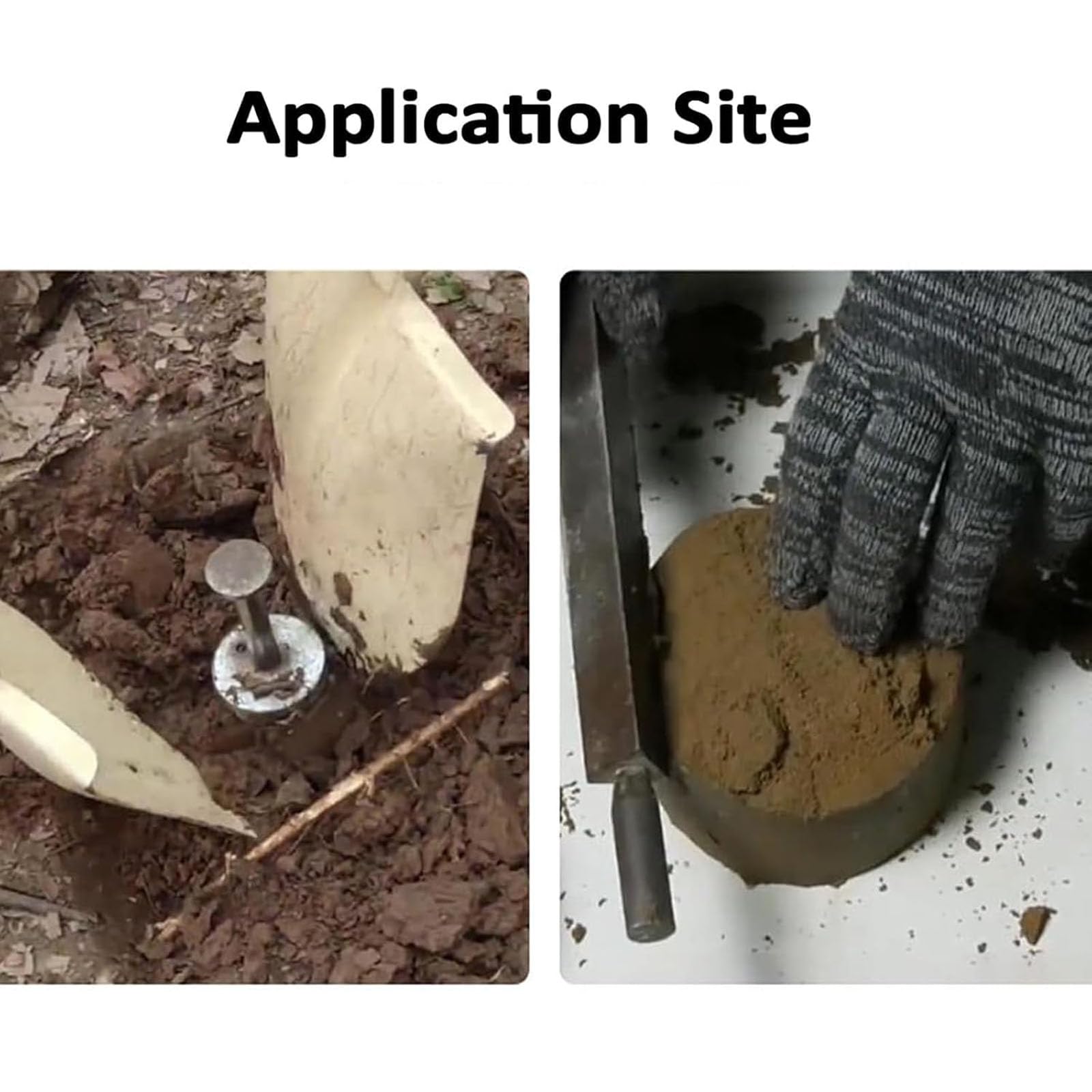 Tester Di Velocità Di Rigonfiamento Libero Del Terreno Da Laboratorio, Tester Di Velocità Di Rigonfiamento Libero, Vite Di Regolazione Inferiore, Anti-espansione, Diametro Della Fresa Ad Anello