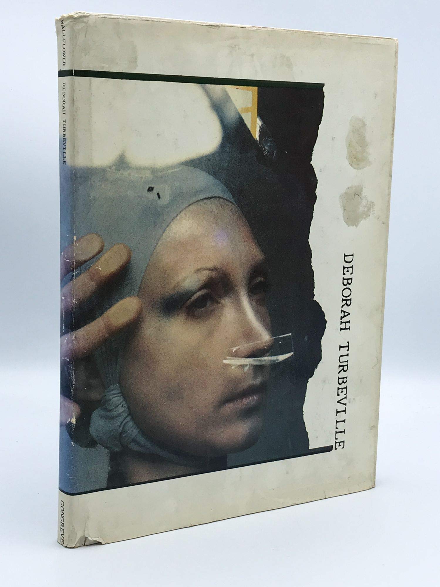 Deborah Turbeville　Wallflower pic1.jpg