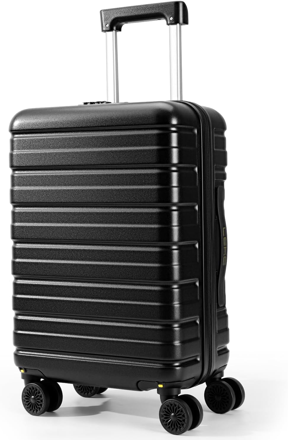 Lekesky 16 Inch Underseat Carry On Luggage Airline Approved,