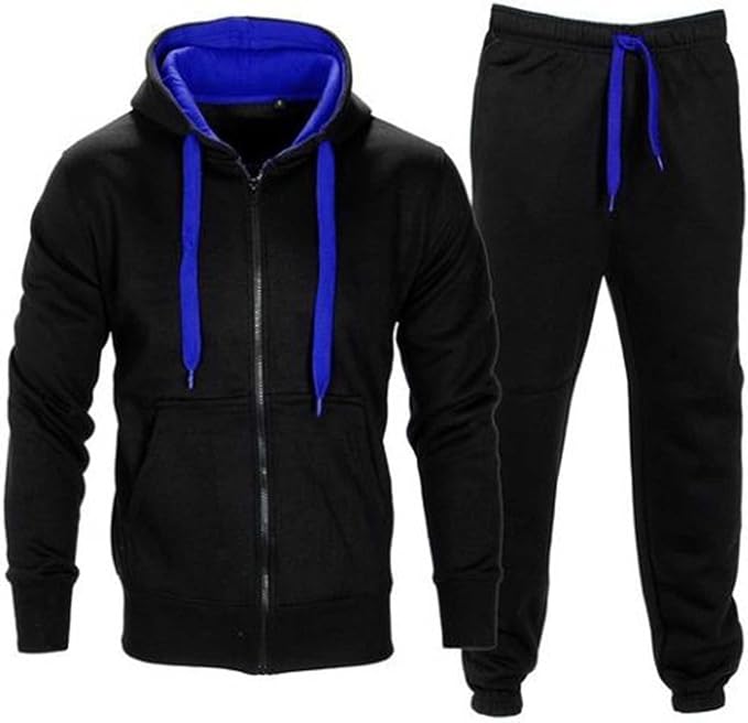 Amazon uk mens tracksuits Clearance
