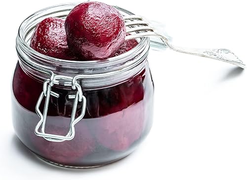 Miniatura 5 de Remolacha Ruby Queen 150 Seeds (Beta vulgaris) Heirloom - Polinizado abierto