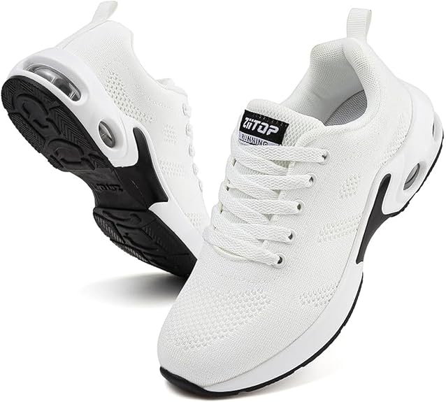 Lichte sneakers flexibele zool - Sportschoenen kopen? | Korting tot 73