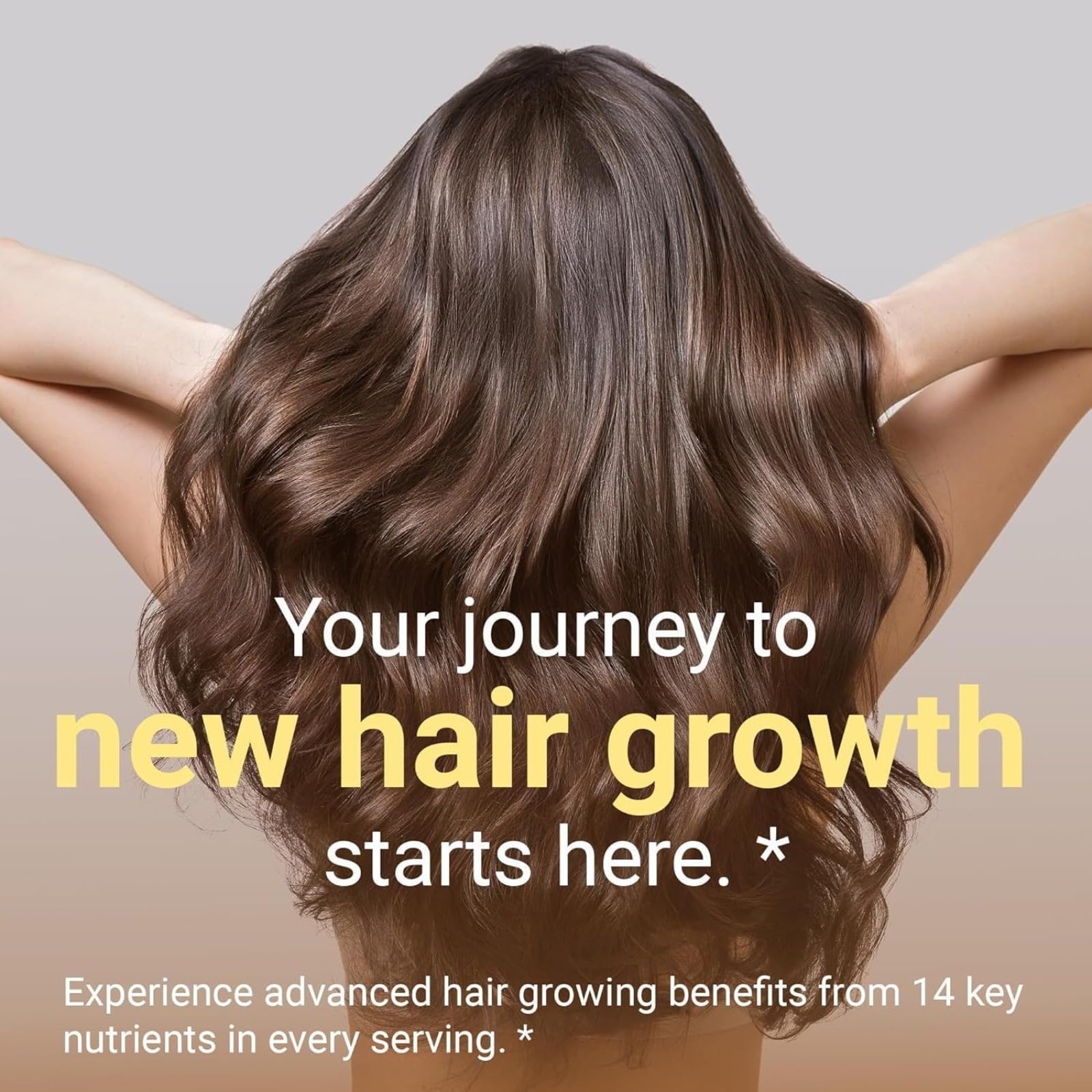 Hair Complex – włosy, skóra, paznokcie. 240caps | Suplement Hair Complex. Dla kobiet i mężczyzn. Wspiera mocniejsze włosy, zdrową skórę i paznokcie.