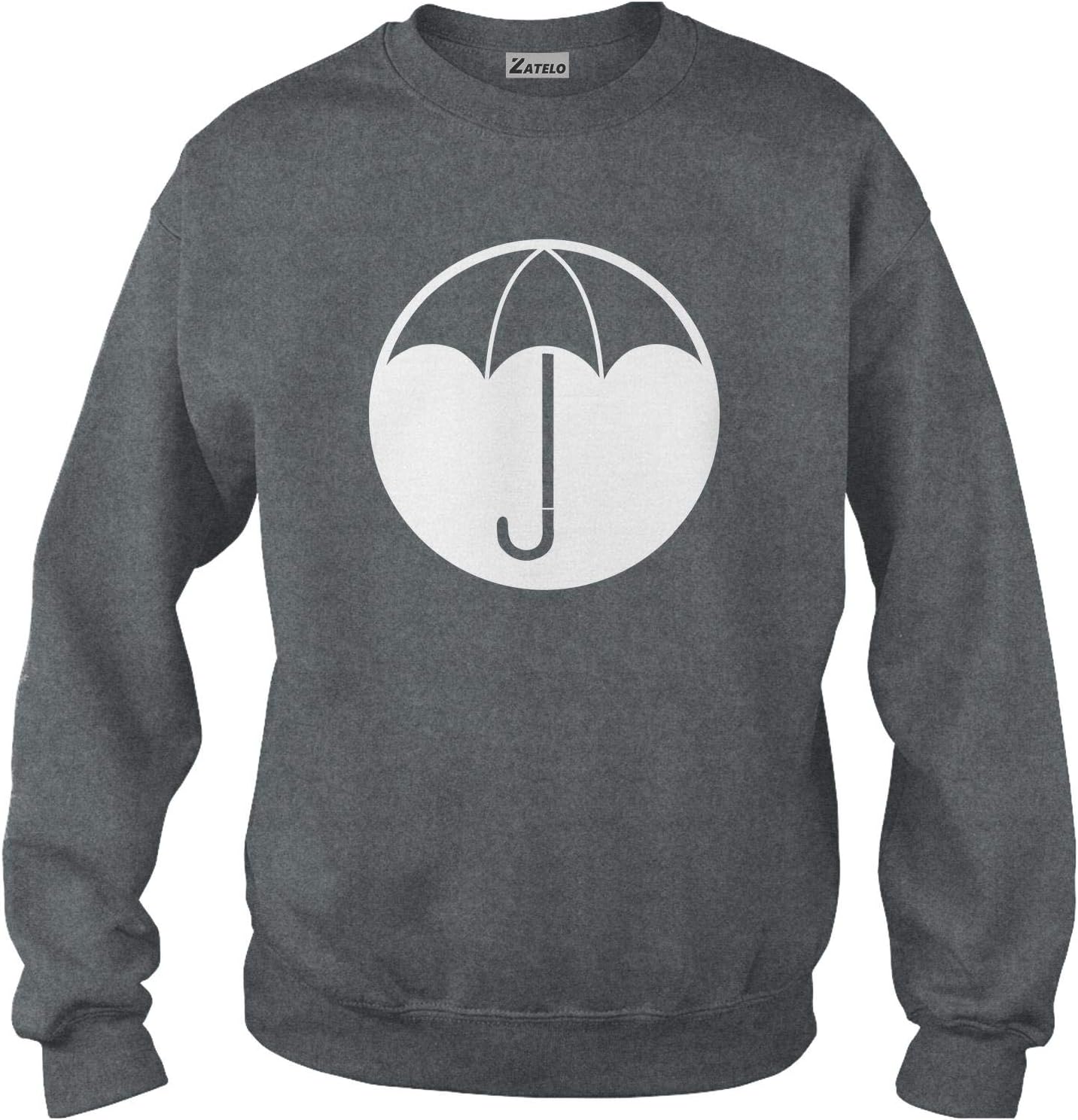Zatelo Umbrella Academy T-Shirt