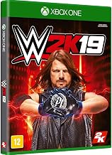WWE 2K19 - Xbox One