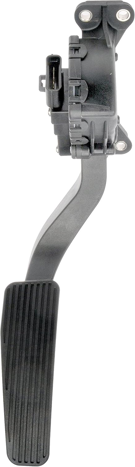 Dorman 699-124 Accelerator Pedal Compatible with Select Chrysler / Dodge Models
