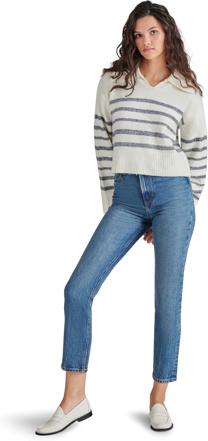 Steve Madden Women's Apparel Esther Sweater