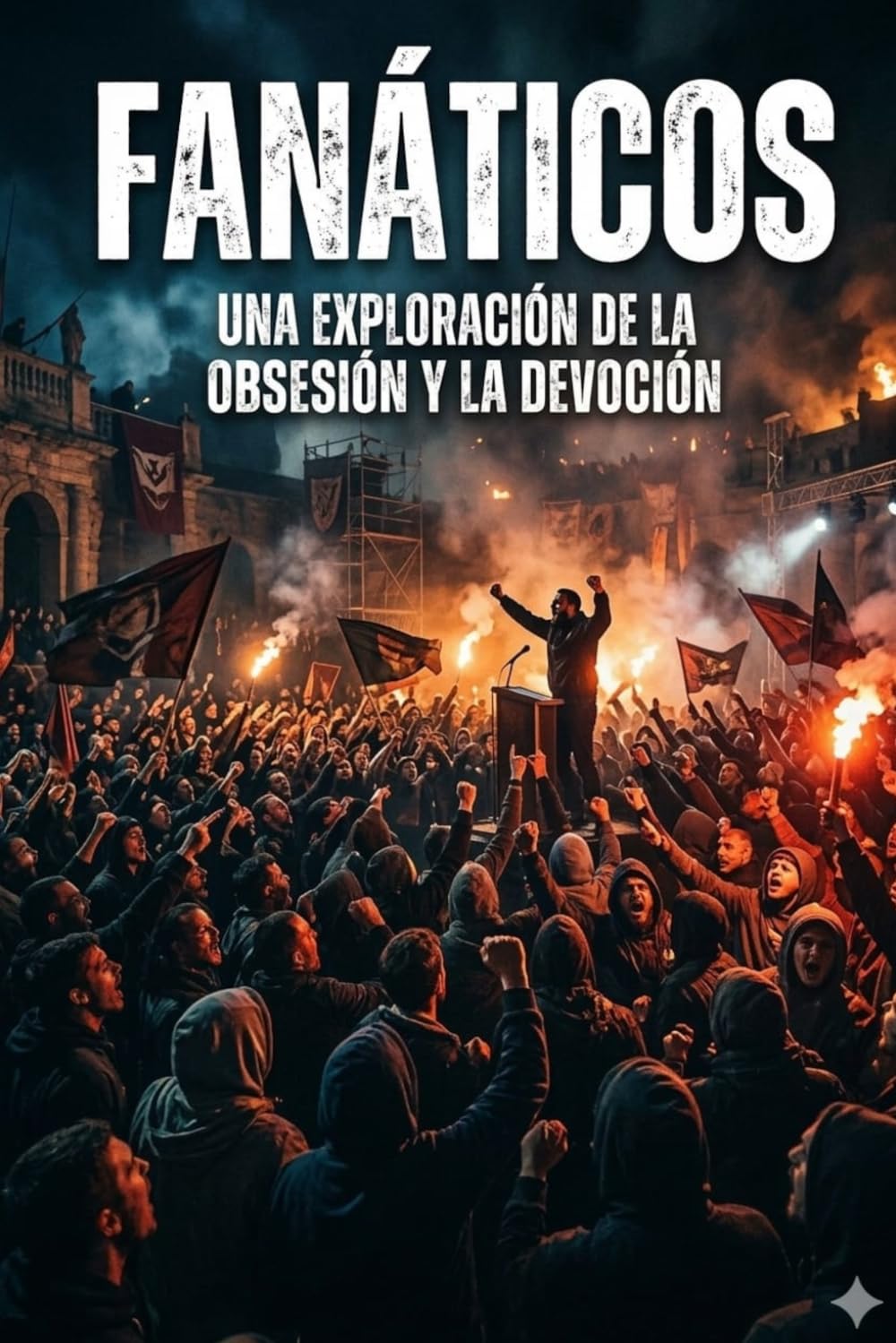 FANATICOS: 8 (La ciencia ficcion con la que sueñas.)