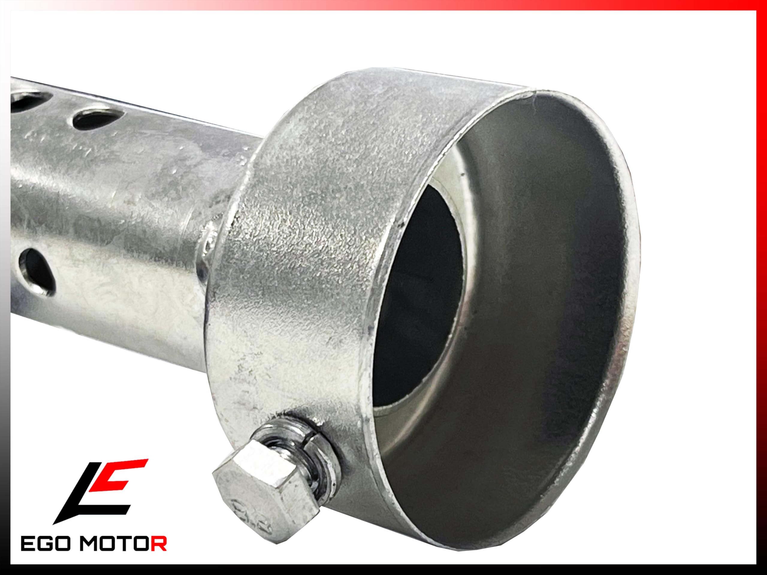 Amazon | a231 サイレンサー マフラー インナーバッフル 50.8 π mm