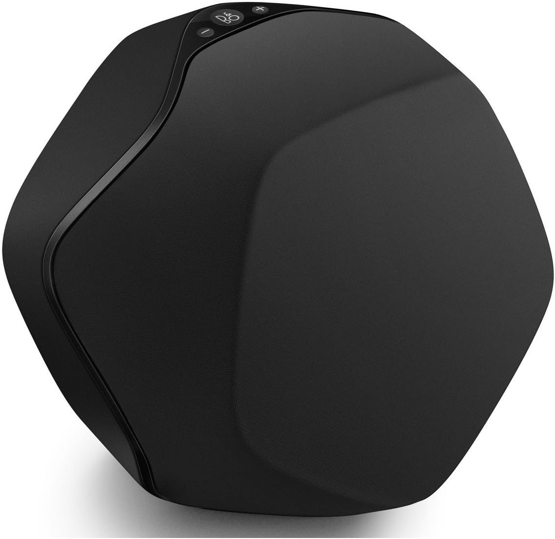 B&O PLAY by BANG & OLUFSEN - BeoPlay S3 Flexible Wireless Home Speaker , Black