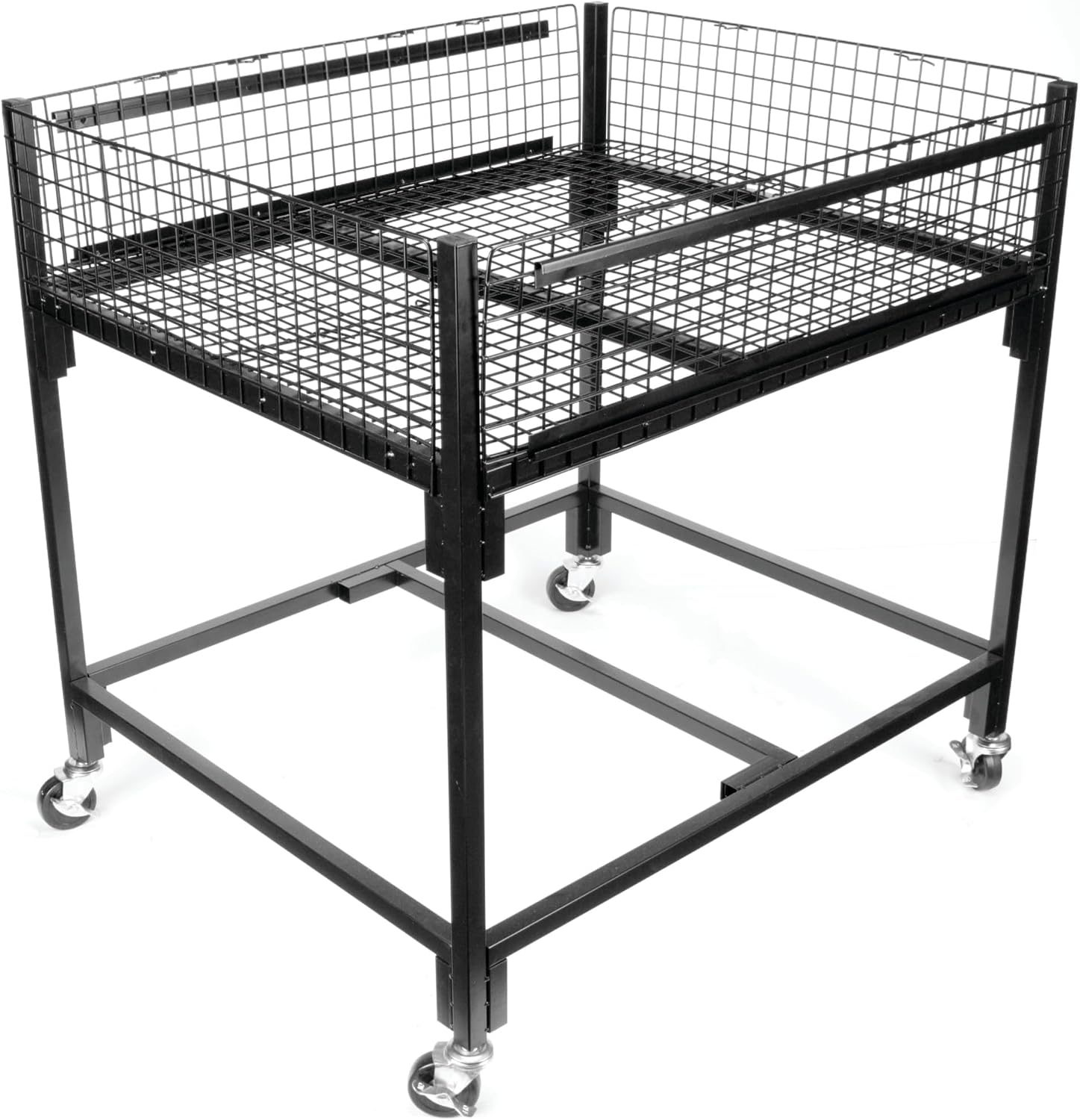 Performance Tool 2012 Small Tool Table Merchandiser