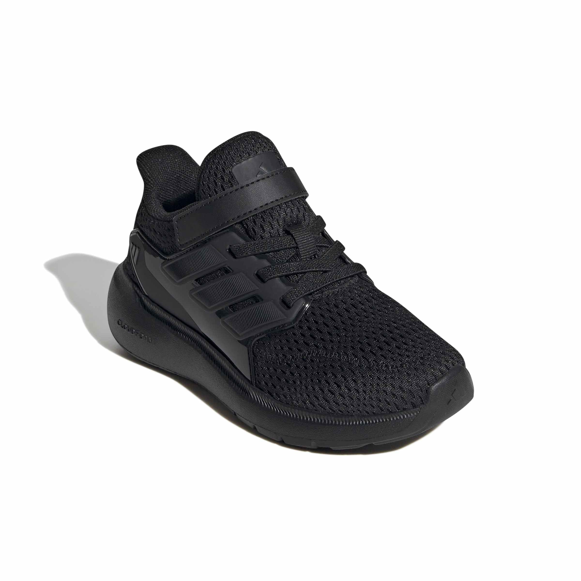adidas Unisex niños ULTIMASHOW 2.0 Shoes Children, Core Black/Core Black/Carbon, 31 1/2 EU