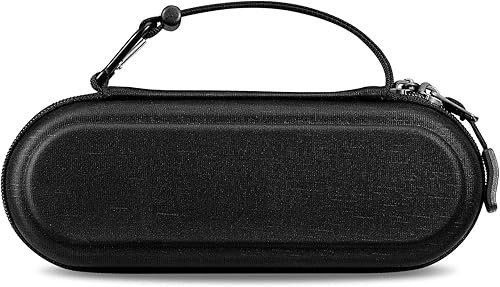 SITHON Funda de viaje rígida para Oral-BOral-B Pro SmartseriesPhilips Sonicare cepillo de dientes eléctrico protector limpio, funda protectora a disponible en Yaxa Venezuela