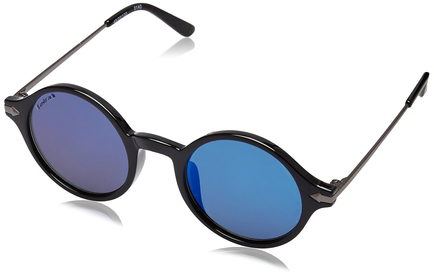 Fastrack Round 100% UV protected Sunglasses for Men - Review, Price and Buying Guide