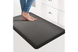 Art3d Anti-Fatigue Floor Mat
