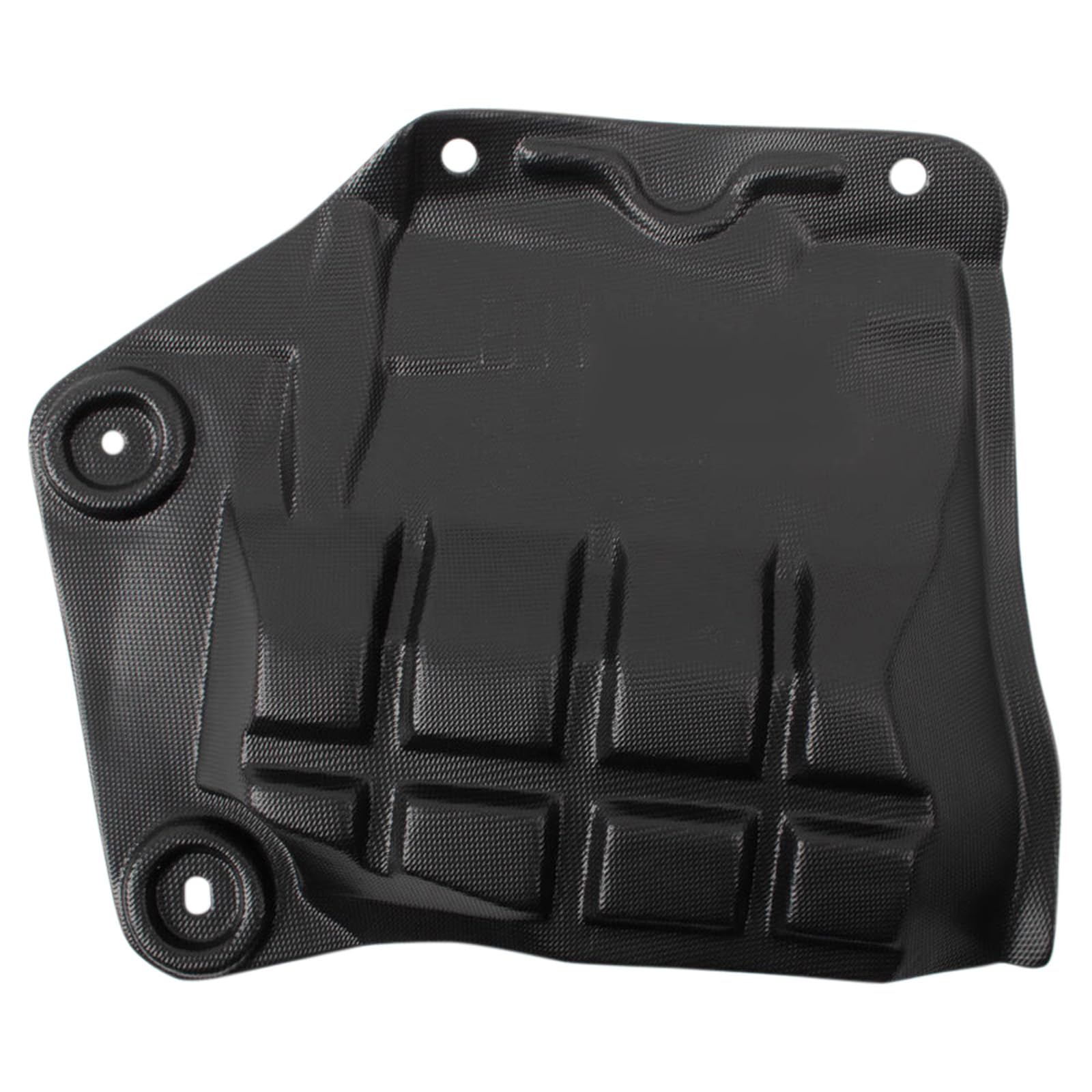 TRQ Right Engine Splash Shield Passenger Side Compatible with 2015-2024 Nissan Murano NI1251144