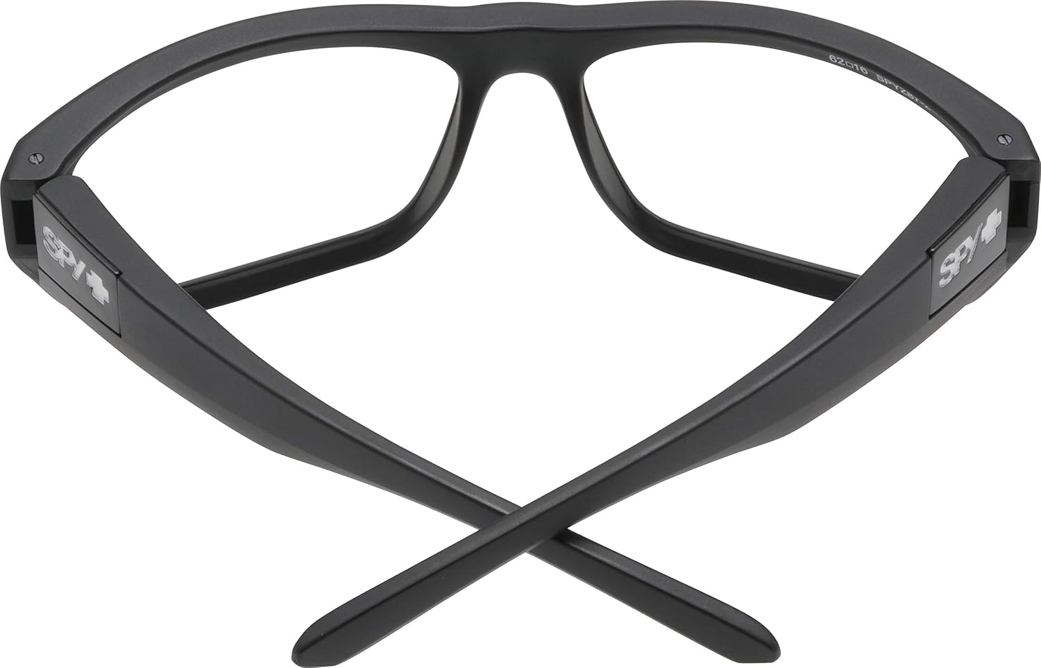 Spy Optic Dega Wrap Sunglasses