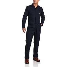 Dickies Mens Big-Tall Basic Cotton Coverall