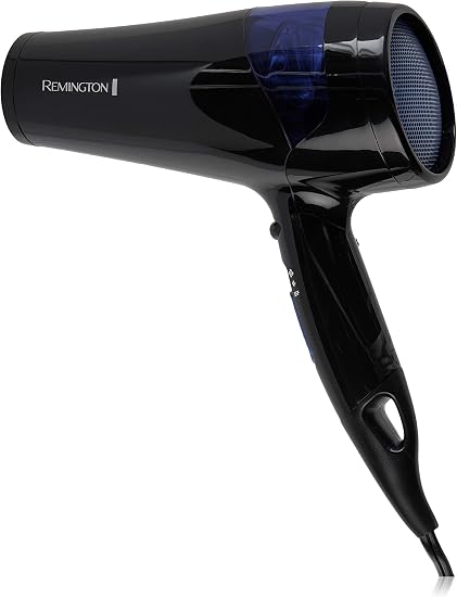 Amazon.com: Remington D3710b Ultimate Stylist - Secador de pelo de cerámica  rápida : Belleza y Cuidado Personal