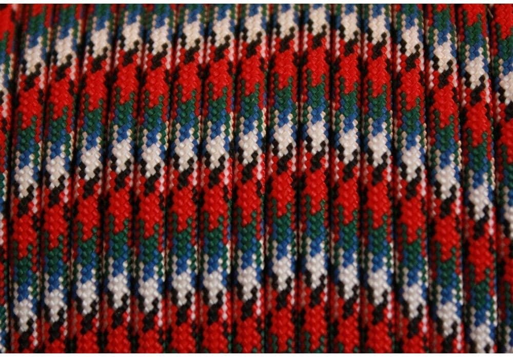 Paracord Planet 250 Foot Spools of 550 Type III 7 Strand Paracord (Afghan Vet 250 Foot Spool)
