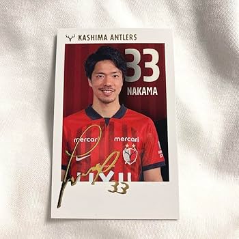 鹿島アントラーズ 25 インスタントフォトカード 全29種コンプリート セット 鹿島アントラーズ 25 インスタントフォトカード 全29種