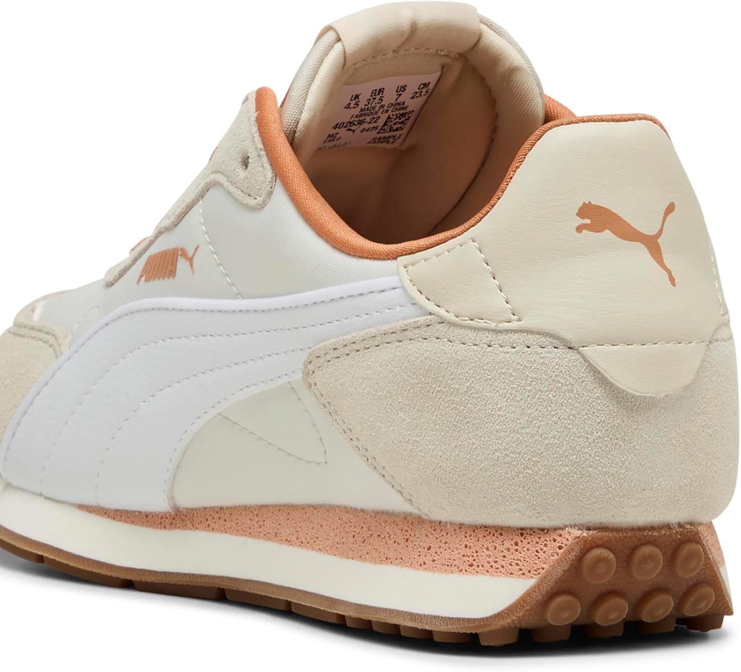 Puma Womens St Miler Shoes