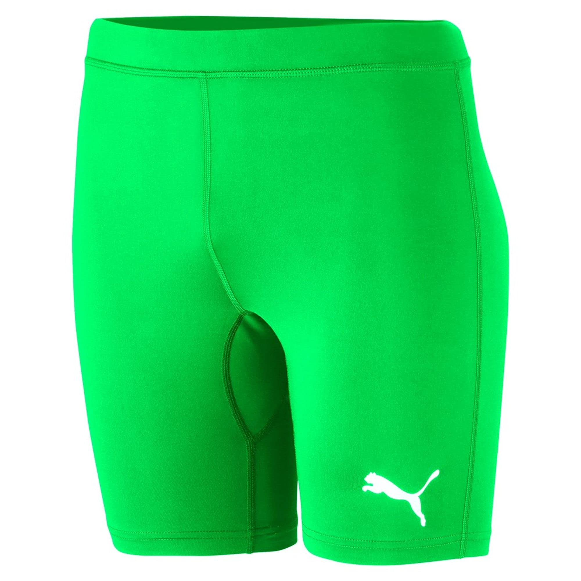 Puma Liga Baselayer Short Tight - Pantalones Cortos Hombre — view 31