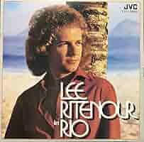 ■LEE RITENOUR,新品CD,直筆サイン入り,リー・リトナー □LEE RITENOUR,新品CD,直筆サイン入り,リー・リトナー カラー