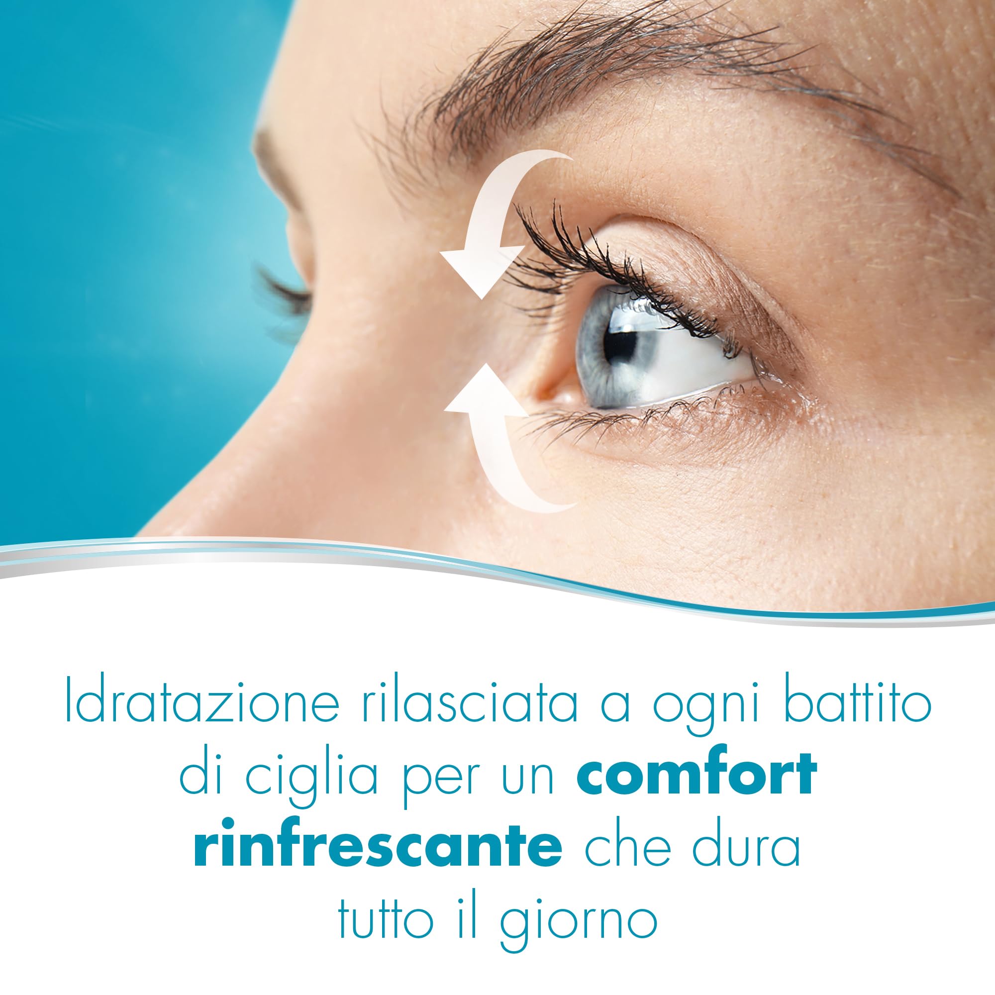 Dailies AquaComfort Plus Multifocal lenti a contatto giornaliere, confezione da 30 lenti / BC 8.7 mm / DIA 14.0 mm / ADD HIGH / +2.75 diottria
