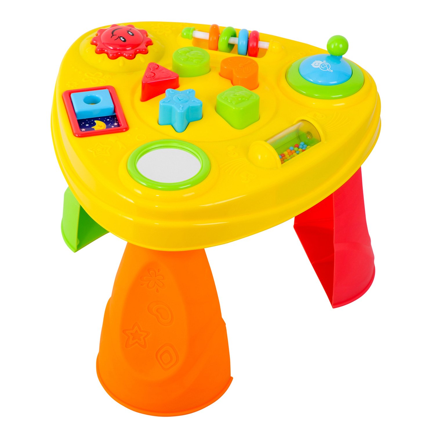 playgo activity table