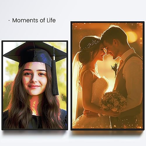 Vista 51 de SUNLU PLA filamento para impresora 3D, 1,75 PLA, precisión dimensional +/- 0.001 in, bobina de 2.2 lb 0.069 in 35.27 oz-pla transparente