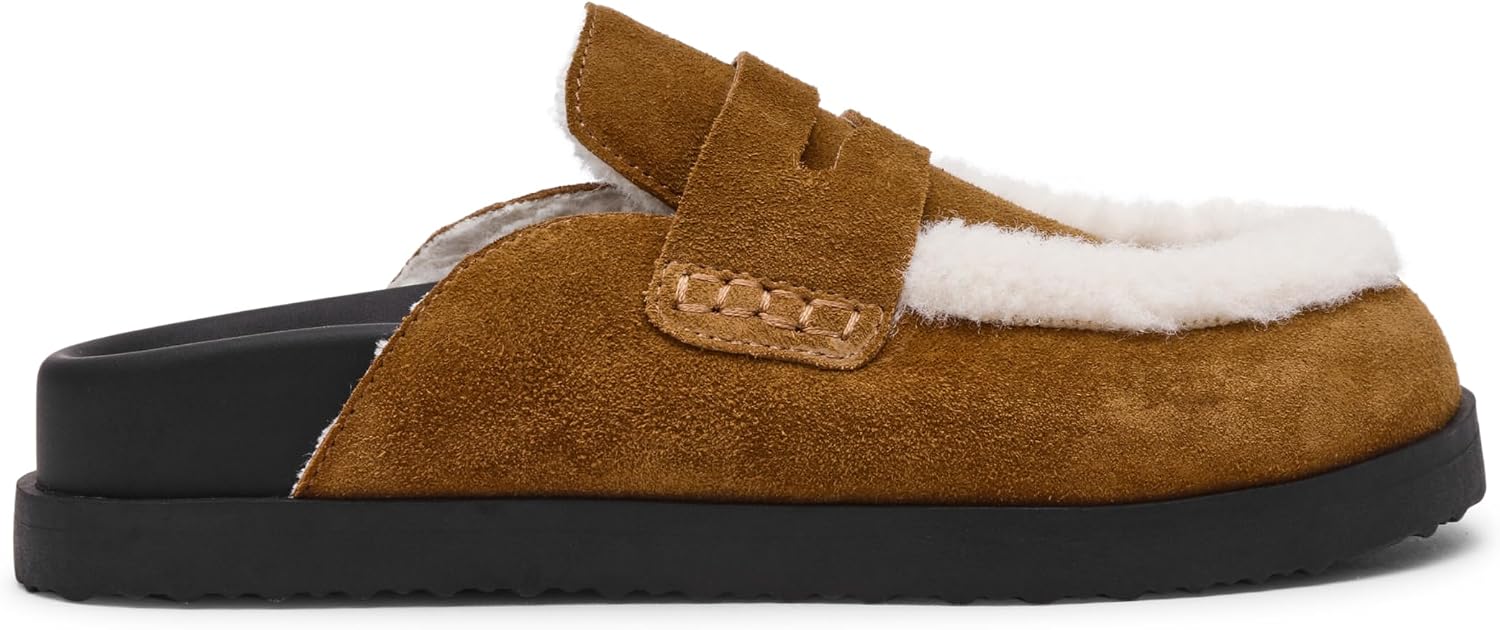 Steve Madden Women's Tomlin Loafer
